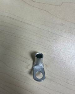 Right Angle nose T90-25/8